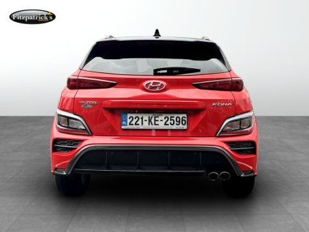 2022 Hyundai KONA - photo 5