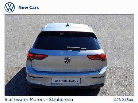 2026 Volkswagen Golf - photo 14