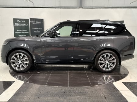 2026 Land Rover Range Rover - photo 7