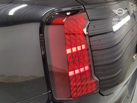 2024 Mini Countryman - photo 19