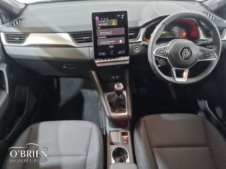 2025 Renault Captur - photo 2