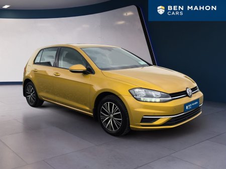 2018 Volkswagen Golf - photo 7