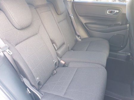 2025 Honda HR-V - photo 21