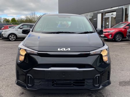 2026 Kia Picanto - photo 2
