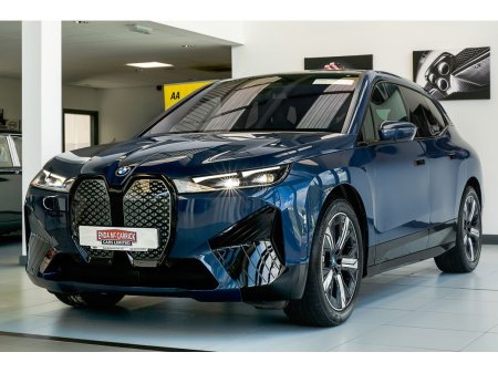 2023 BMW iX - photo 6
