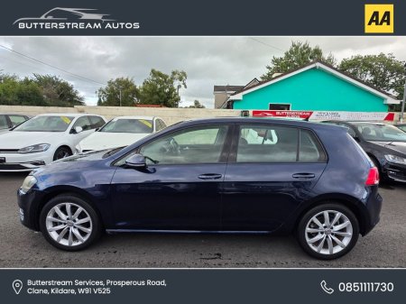 2014 Volkswagen Golf - photo 6