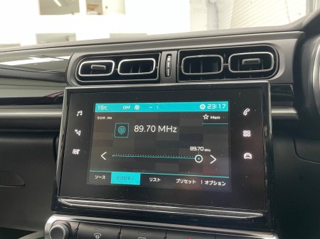2018 Citroen C3 - photo 15