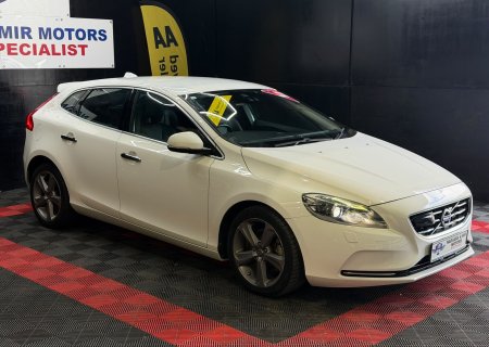 2015 Volvo V40 - photo 17