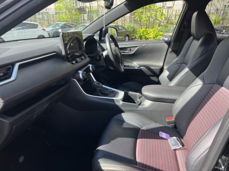 2023 Toyota RAV4 - photo 6