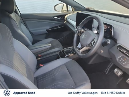 2024 Volkswagen ID.5 - photo 20