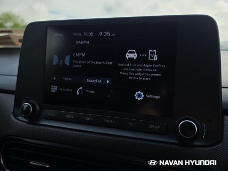 2021 Hyundai KONA - photo 24