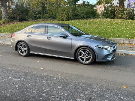 2022 Mercedes-Benz A-Class - photo 2