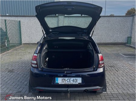 2017 Citroen C3 - photo 20