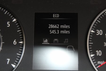 2023 Renault Trafic - photo 18