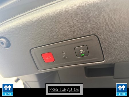 2021 Peugeot 508 - photo 34