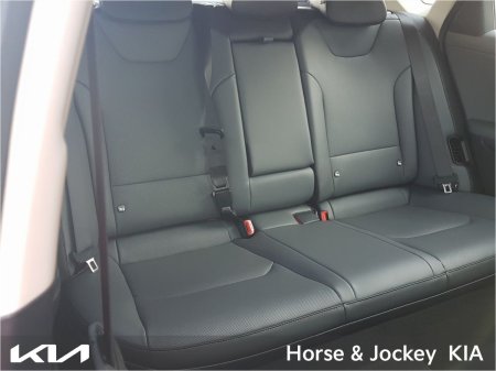 2026 Kia K4 - photo 20