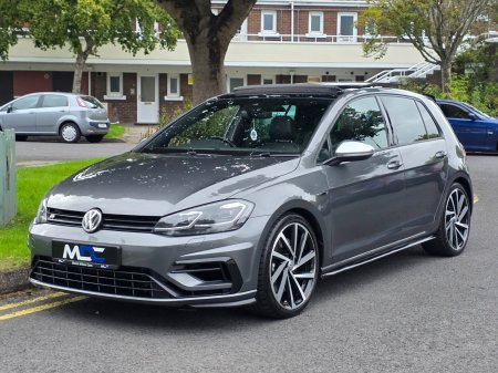 2019 Volkswagen Golf - photo 9