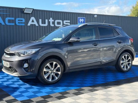 2018 Kia Stonic - photo 3