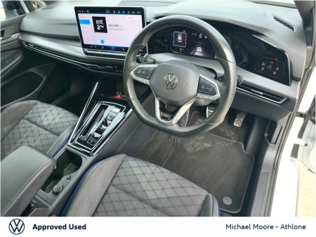 2024 Volkswagen Golf - photo 7