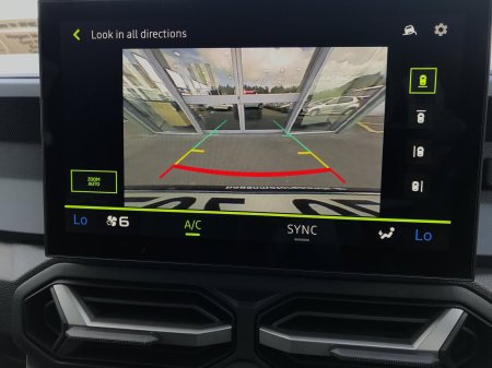 2026 Dacia Bigster - photo 29