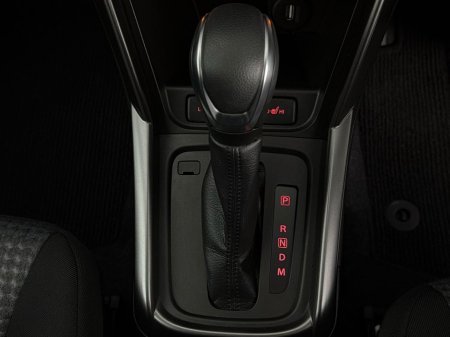 2025 Suzuki SX4 - photo 23