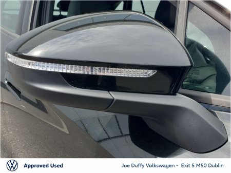 2025 Volkswagen ID.5 - photo 30