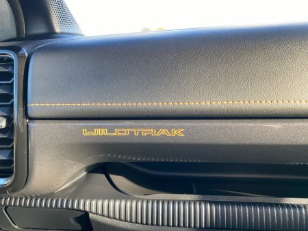 2025 Ford Ranger - photo 26