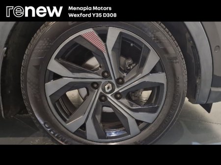 2023 Renault Arkana - photo 9