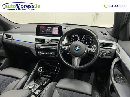 2020 BMW X1 - photo 10