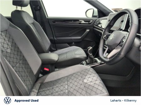 2023 Volkswagen T-Roc - photo 23