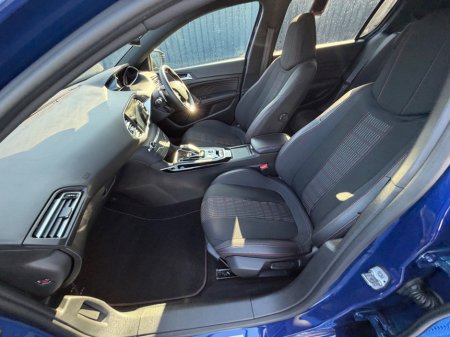 2019 Peugeot 308 - photo 46