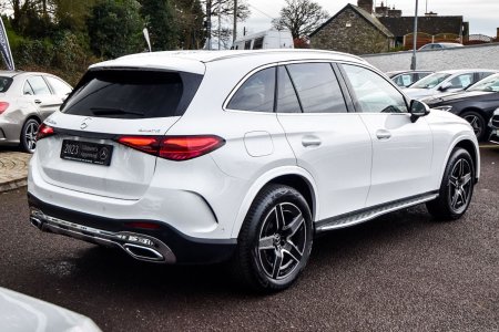 2023 Mercedes-Benz GLC - photo 2