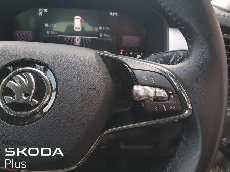 2023 Skoda Kodiaq - photo 25