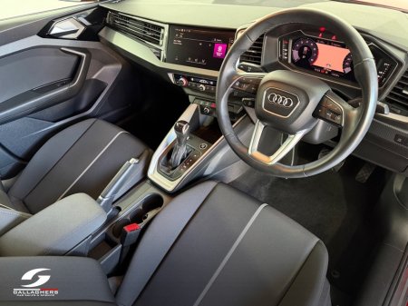 2023 Audi A1 - photo 12