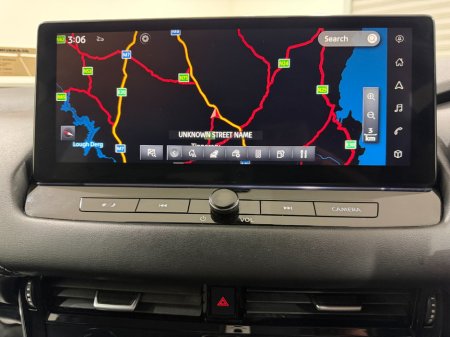 2023 Nissan Qashqai - photo 13