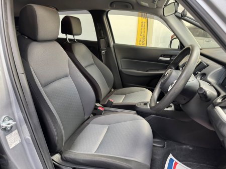 2020 Honda Fit - photo 11