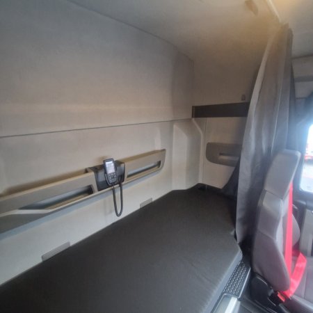 2026 Man TGX - photo 12