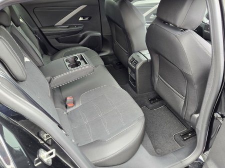 2026 Opel Astra - photo 19