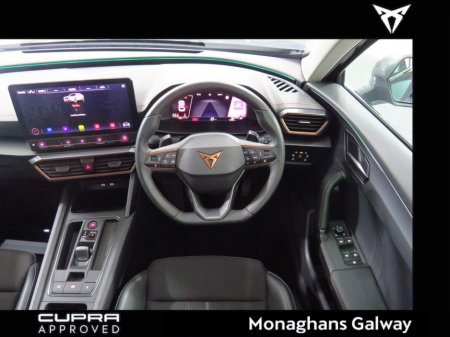 2023 Cupra Formentor - photo 24