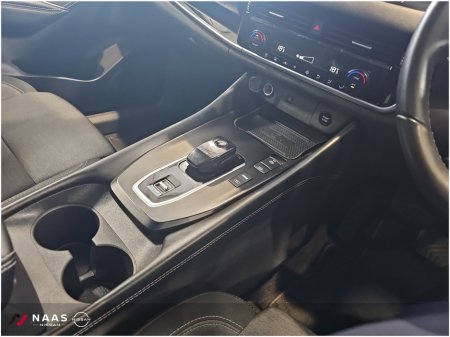 2024 Nissan Qashqai - photo 15