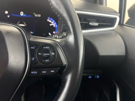 2021 Toyota Corolla - photo 15