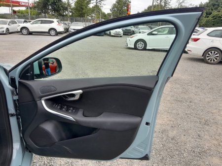 2018 Volvo V40 - photo 11
