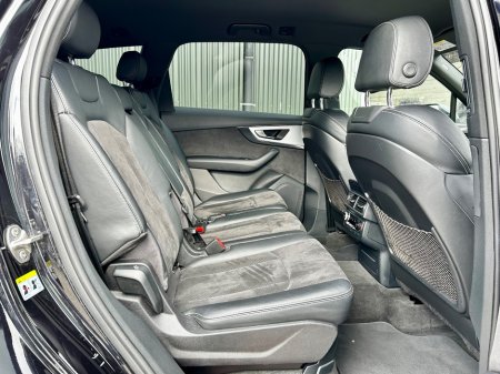 2015 Audi Q7 - photo 24