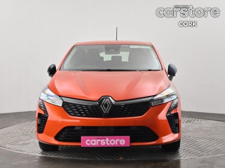 2024 Renault Clio - photo 8