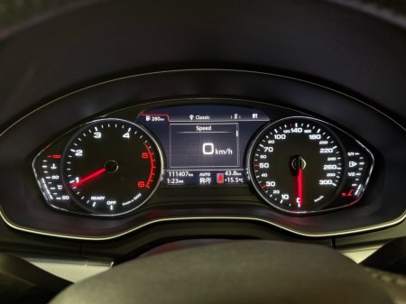 2019 Audi Q5 - photo 21
