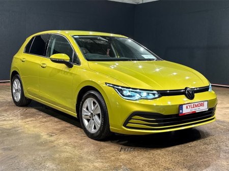 2021 Volkswagen Golf - photo 9