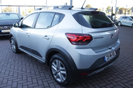2022 Dacia Sandero Stepway - photo 6
