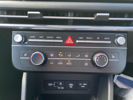 2024 Hyundai Tucson - photo 18