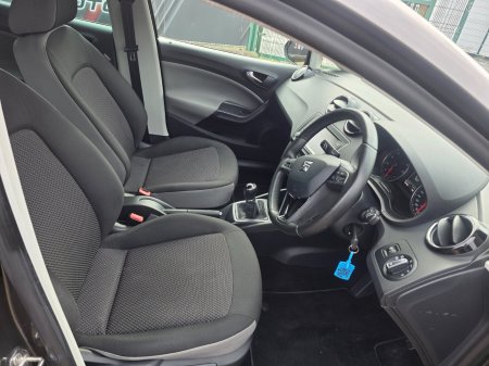 2016 SEAT Ibiza - photo 8