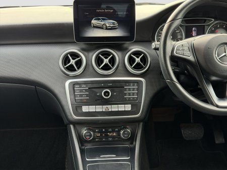 2017 Mercedes-Benz A-Class - photo 12